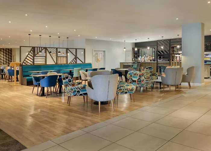 Holiday Inn Mansfield Alfreton M1 Jct 28 By Ihg South Normanton