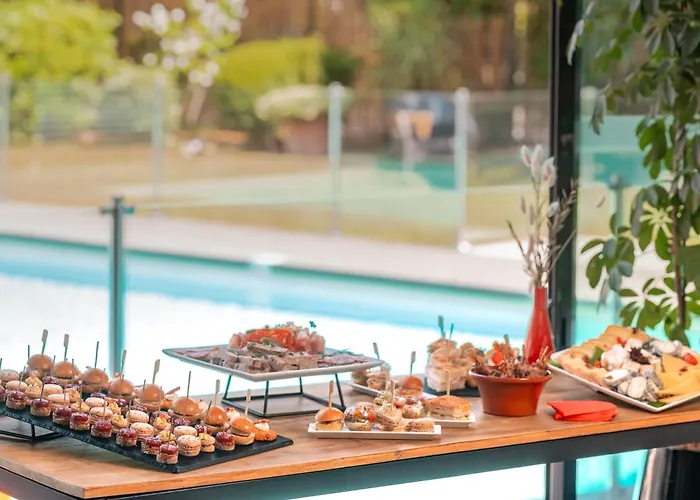 Holiday Inn Toulouse Airport By Ihg Blagnac