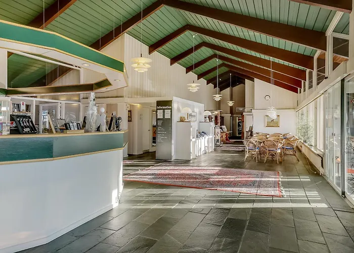 Montra Hotel Hanstholm