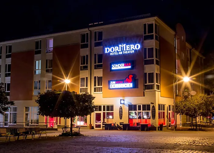DORMERO
