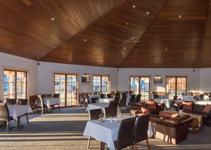 Bowen Inn Motel Lithgow