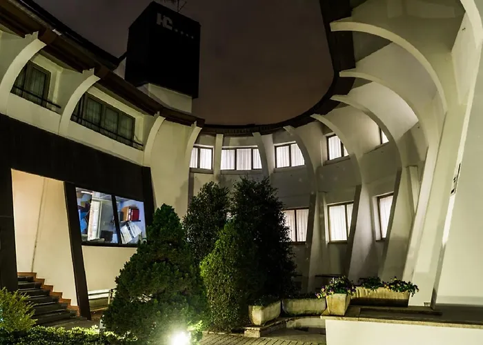 Cardano Hotel Malpensa Cardano Al Campo