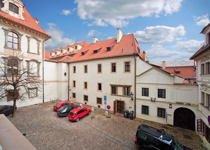 Hotel Waldstein