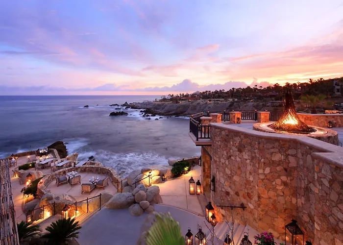 Esperanza, Auberge Resorts Collection