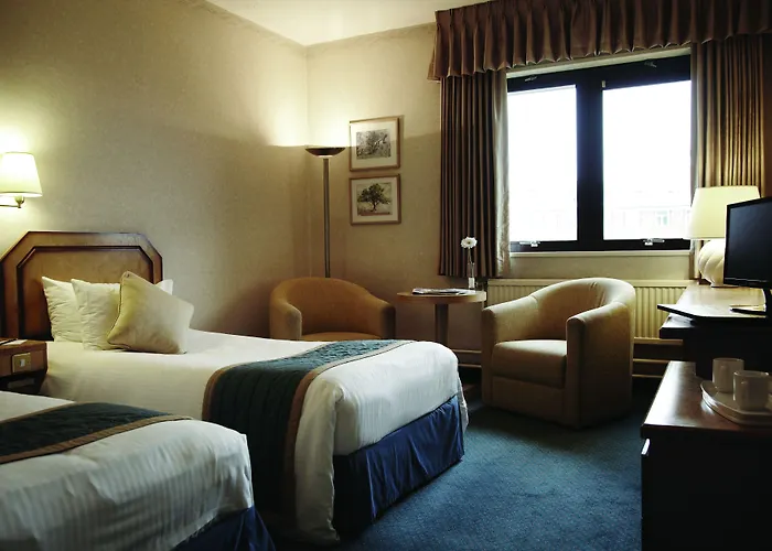 Copthorne Hotel Plymouth