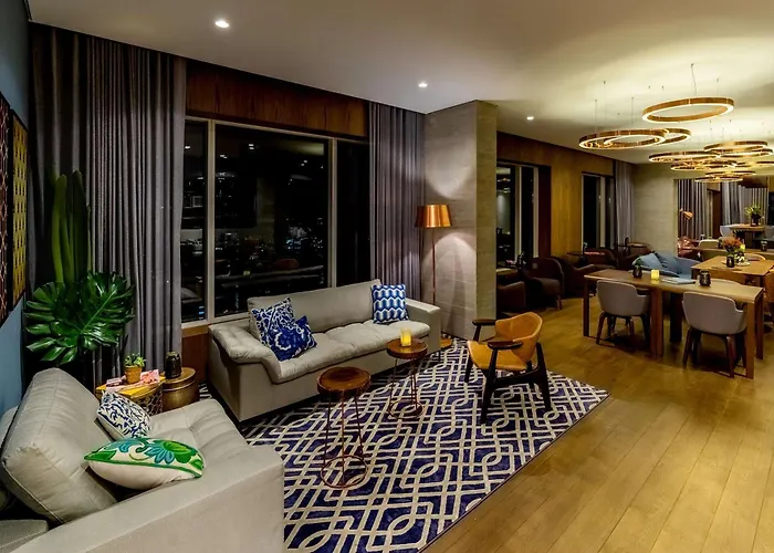 Grand Hyatt Sao Paulo