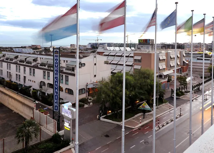 Best Western Hotel Dei Cavalieri Barletta