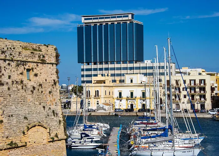 Hotel Bellavista Club-Caroli Hotels