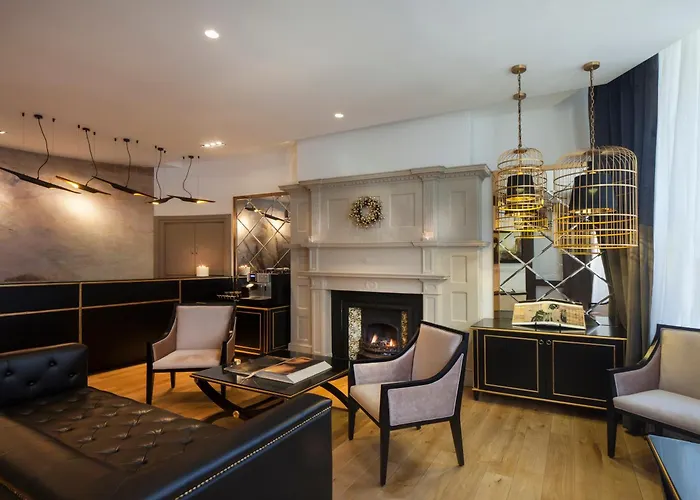 Nottingham Place Hotel