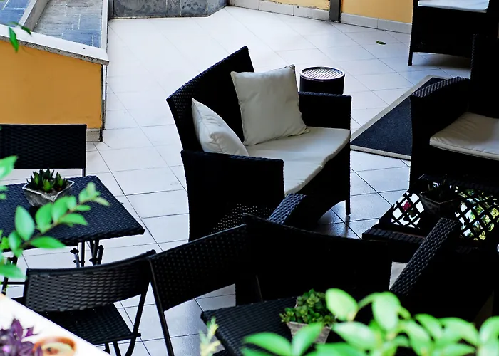 Hotel Desiderio