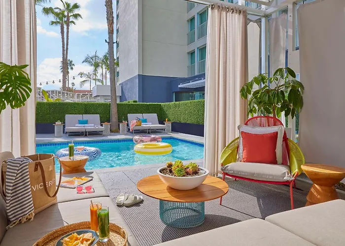 Hotel Viceroy Santa Monica