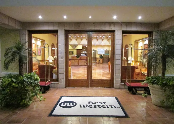 Best Western Hotel Posada Del Rio Express Torreón