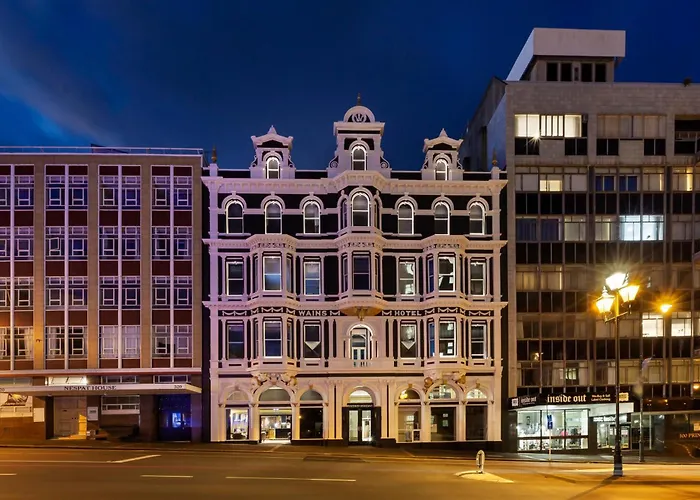 Fable Dunedin