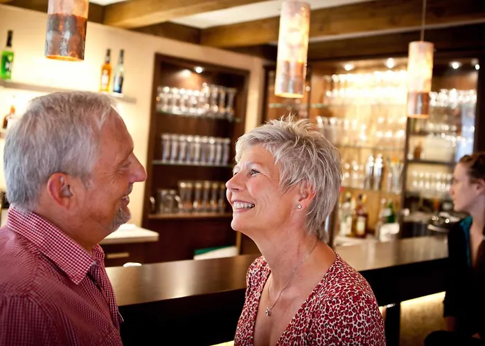 VitalHotel Ascona Bad Bevensen