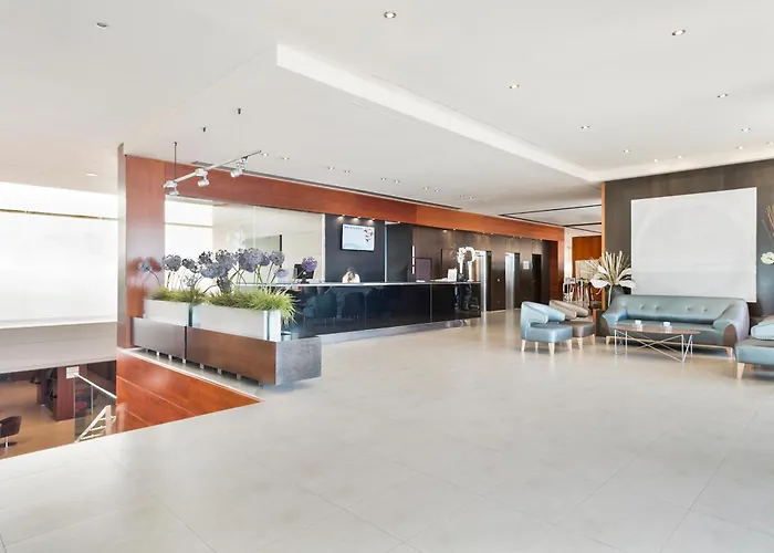 Best Front Maritim