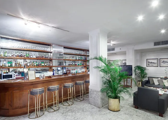 Mount Lavinia Hotel Dehiwala-Mount Lavinia