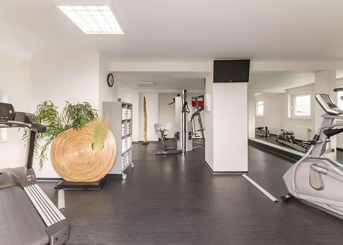 Park Inn By Radisson Goettingen