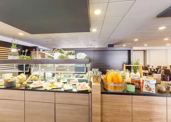Park Inn by Radisson Göttingen