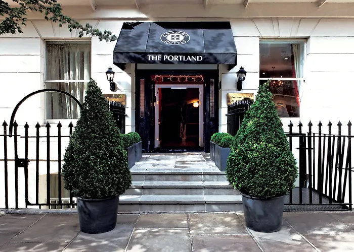 Grange Portland Hotel