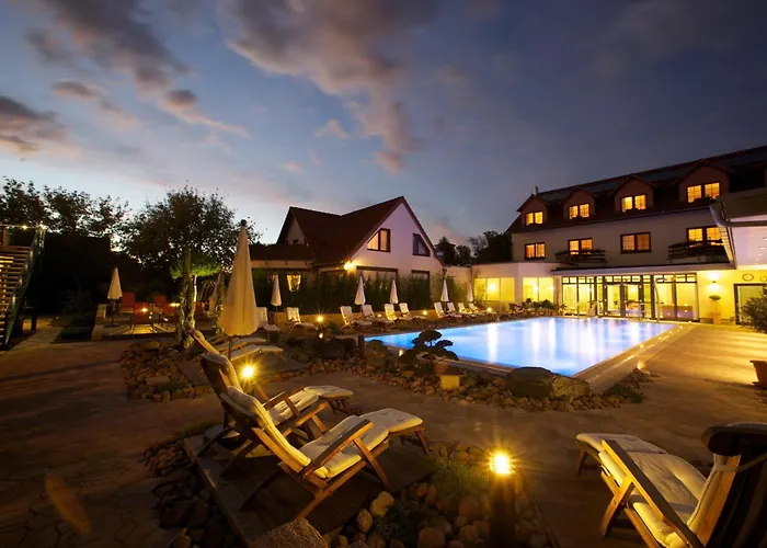 Ringhotel Hotel Zum Stein