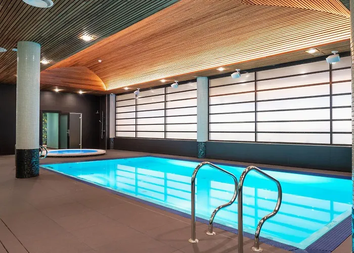 Thon Hotel Arena Lillestrom