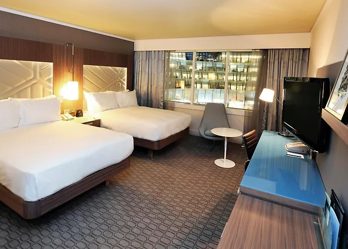 Hilton Paris La Défense