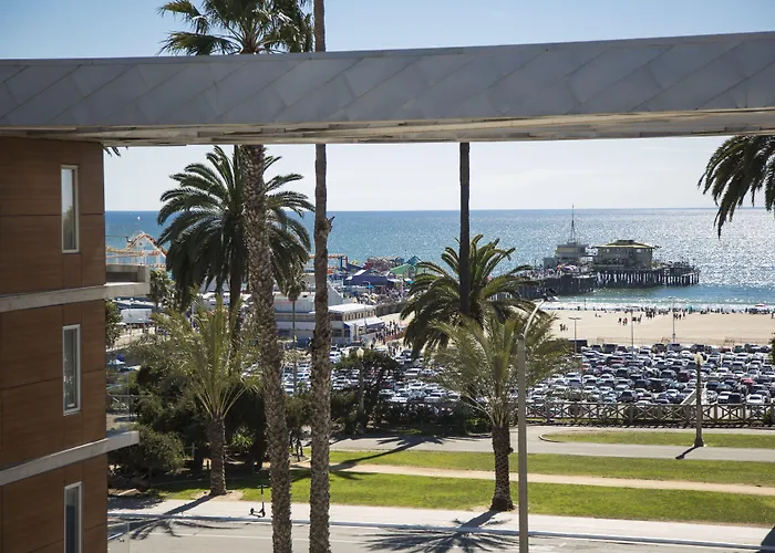 Shore Hotel Santa Monica