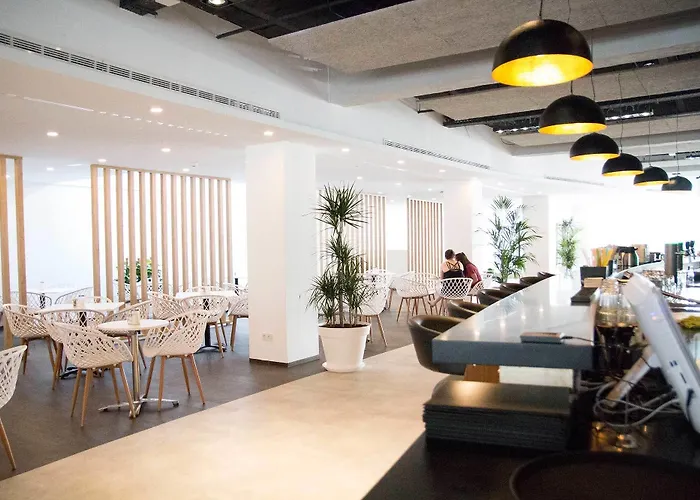 Planet Hotels One - Adults Only 16 Years