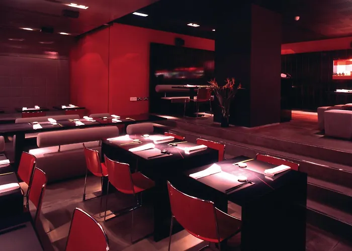 Park Plaza Nottingham Hotel