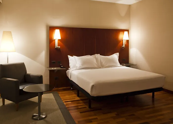 AC Alcalá De Henares By Marriott