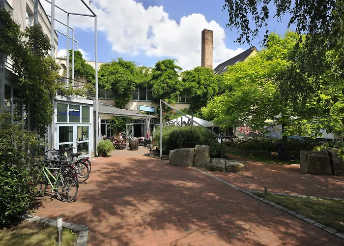 Werkhof Hotel