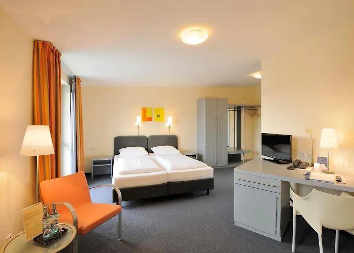 Werkhof Hotel