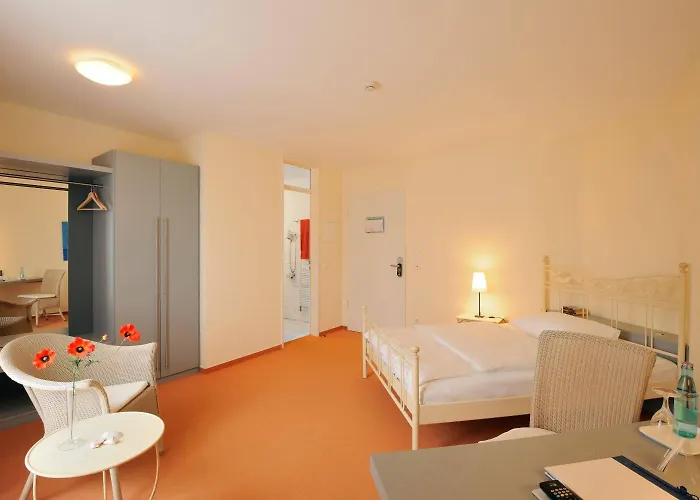 Werkhof Hotel