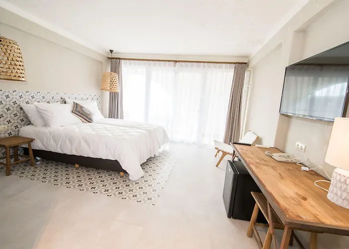 Hotel Marble Stella Maris Ibiza Sant Antoni de Portmany
