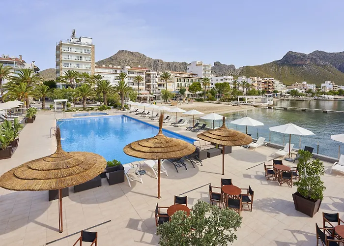 Hoposa Daina- Adults Only Hotel Port de Pollenca