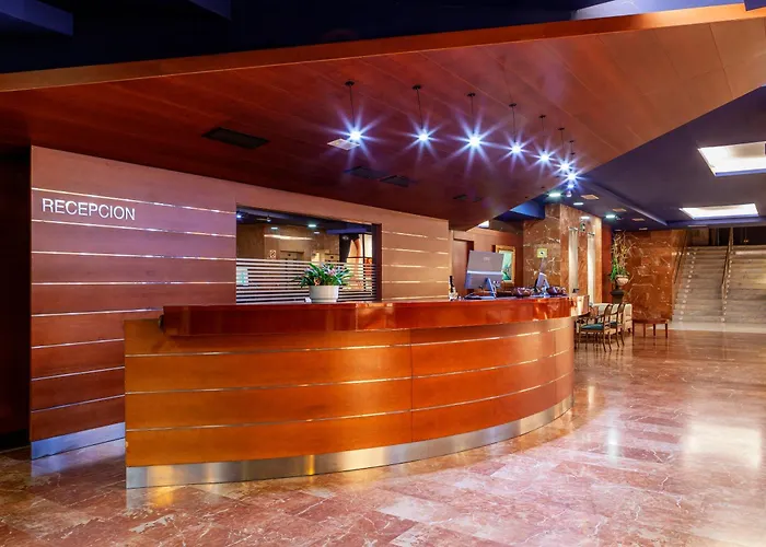 Hotel Olympia Valencia Alboraia