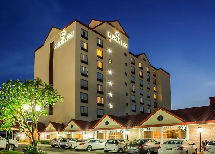 Fiesta Inn