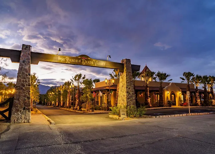 The Ranch At Indian Village