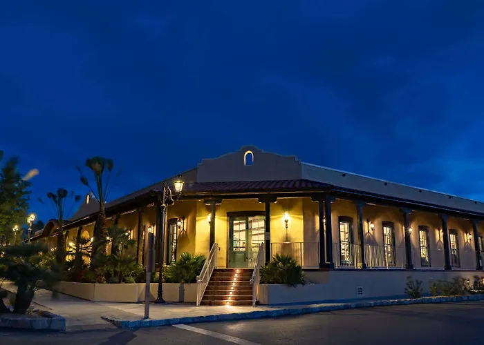 The Ranch At Indian Village