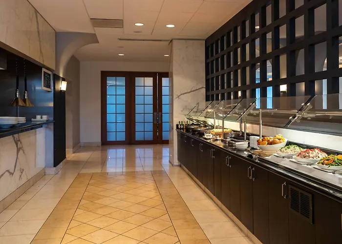 Renaissance Chicago O'Hare Suites
