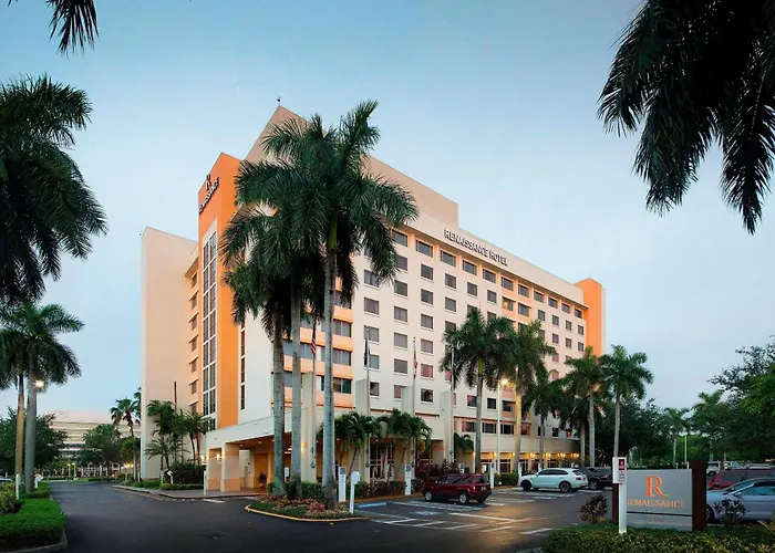 Renaissance Fort Lauderdale West Hotel