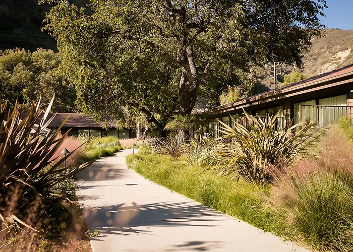 The Ranch At Laguna Beach