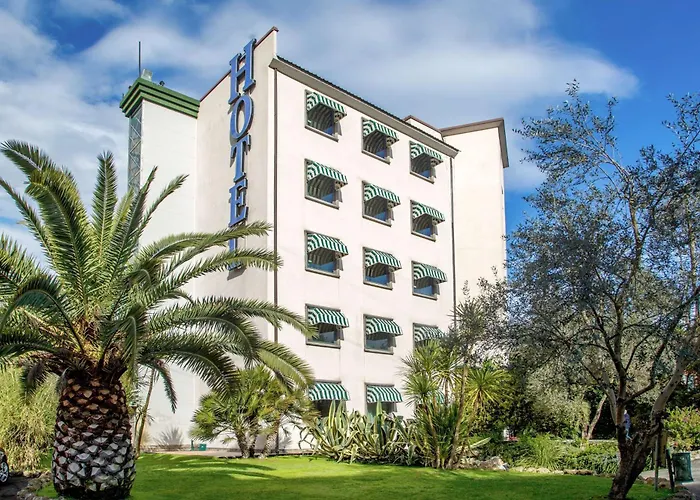 Best Western Park Hotel Roma Nord Fiano Romano