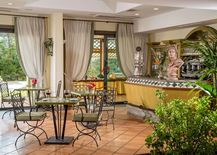 Best Western Park Hotel Roma Nord Fiano Romano