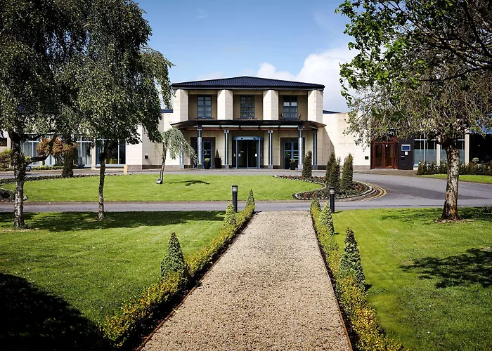 Radisson Blu Hotel And Spa, Limerick Junction