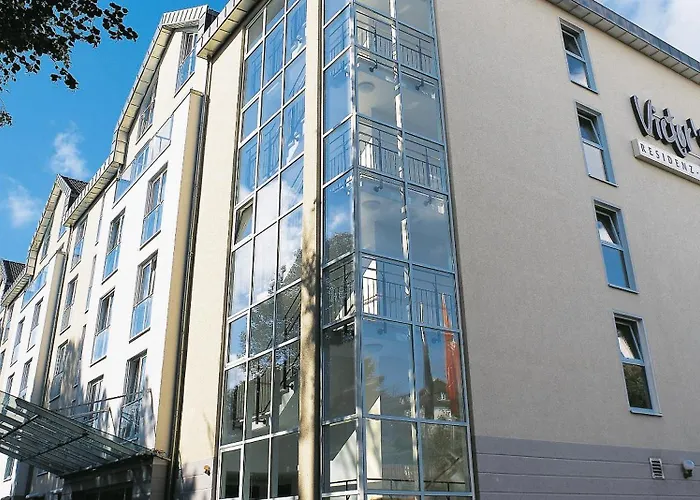 Victor's Residenz-