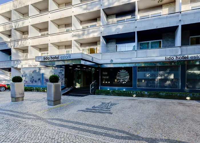 Hotel Lido Estoril