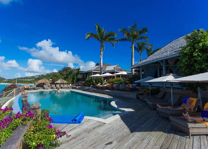 Cocobay Resort Antigua (Adults Only)