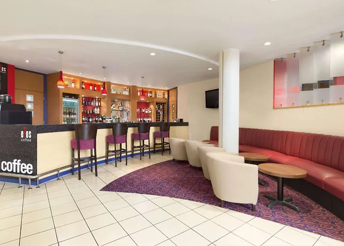 Ramada London North Hotel Edgware