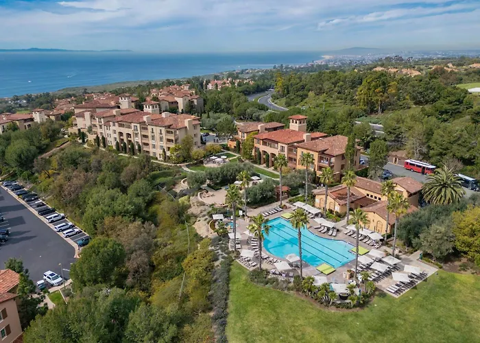 Marriott'S Newport Coast Villas Newport Beach